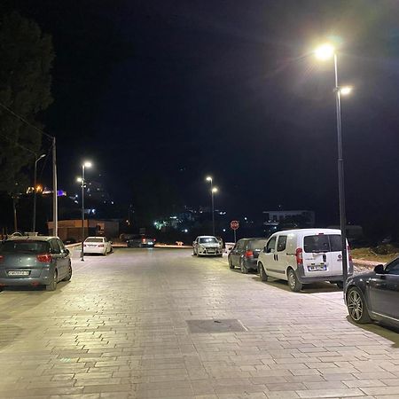 Elton Tafa guesthouse Ksamil Eksteriør billede